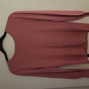 Light Weight Sweater